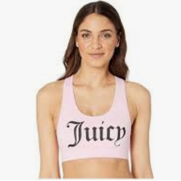 Juicy Couture Other - Juicy sports bra